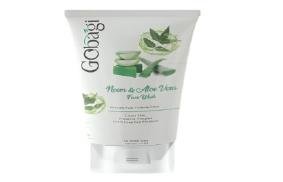 Gobagi Neem And Aloe Vera Face Wash In Pakistan - BwPakistan.com